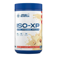 ISO-XP