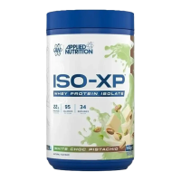 ISO-XP