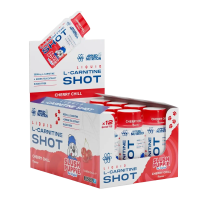 L-Carnitine Shots