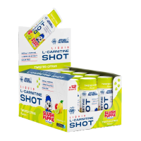 L-Carnitine Shots