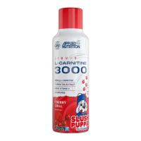 Liquid L-Carnitine