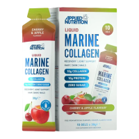 Marine Collagen Gel