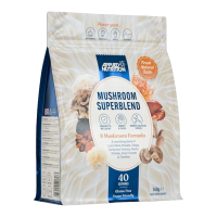 Mushroom Super Blend