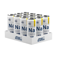 Na-11 Hydration