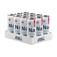 Na-11 Hydration