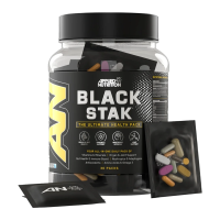 Black Stak