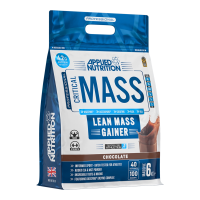 Critical Mass Professional