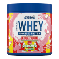 Critical Whey