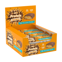 Applied Protein Bar