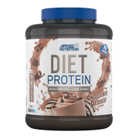 Diet Whey
