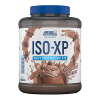 ISO-XP