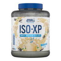 ISO-XP