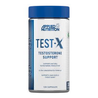 Test X