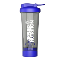 Applied Tornado Shaker