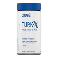 Turk-X