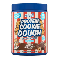 Protein Cookie Dough