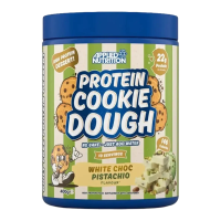 Protein Cookie Dough