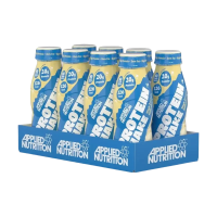 Protein Shake RTD