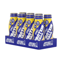 Protein Shake RTD