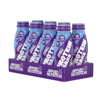 Protein Shake RTD
