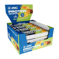 Protein Wafer