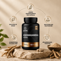 Ashwaganda 450mg