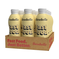 Barebells Fast Food