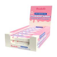 Barebell Protein Bars