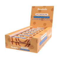 Barebell Soft Protein Bars