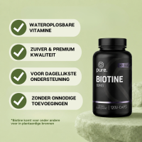 Biotine 10000mcg