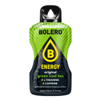Bolero Energy
