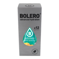 Classic Bolero