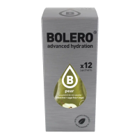 Classic Bolero