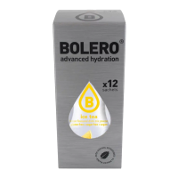 Classic Bolero