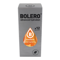 Classic Bolero