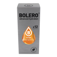 Classic Bolero