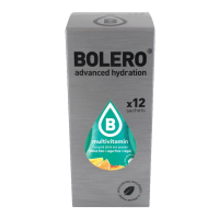 Classic Bolero