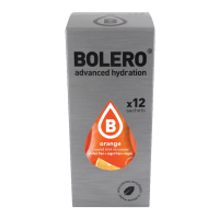 Classic Bolero