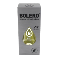 Classic Bolero