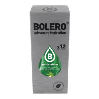 Classic Bolero