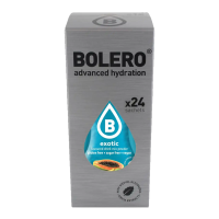 Classic Bolero