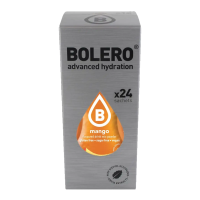 Classic Bolero
