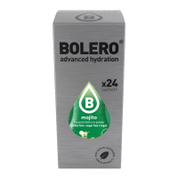 Classic Bolero