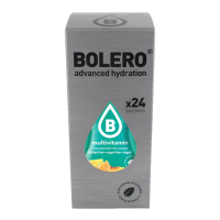 Classic Bolero