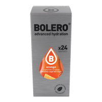 Classic Bolero