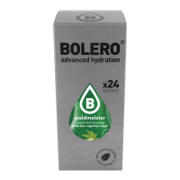 Classic Bolero