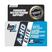 A-HD Elite