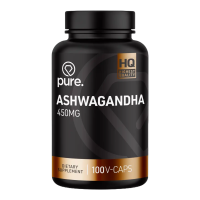 Ashwaganda 450mg