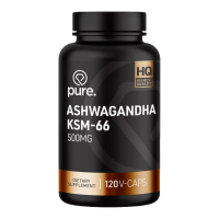 Ashwagandha KSM-66
