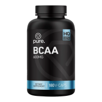 BCAA 600mg